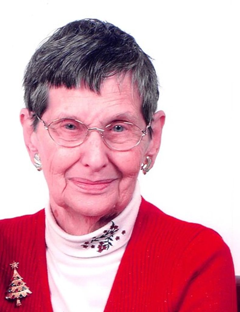 Lois A. (Galovich) May Profile Photo
