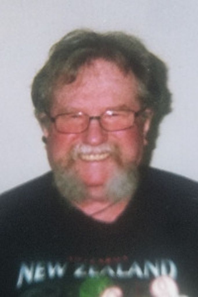 Bryan Noel "Dola" Dawson