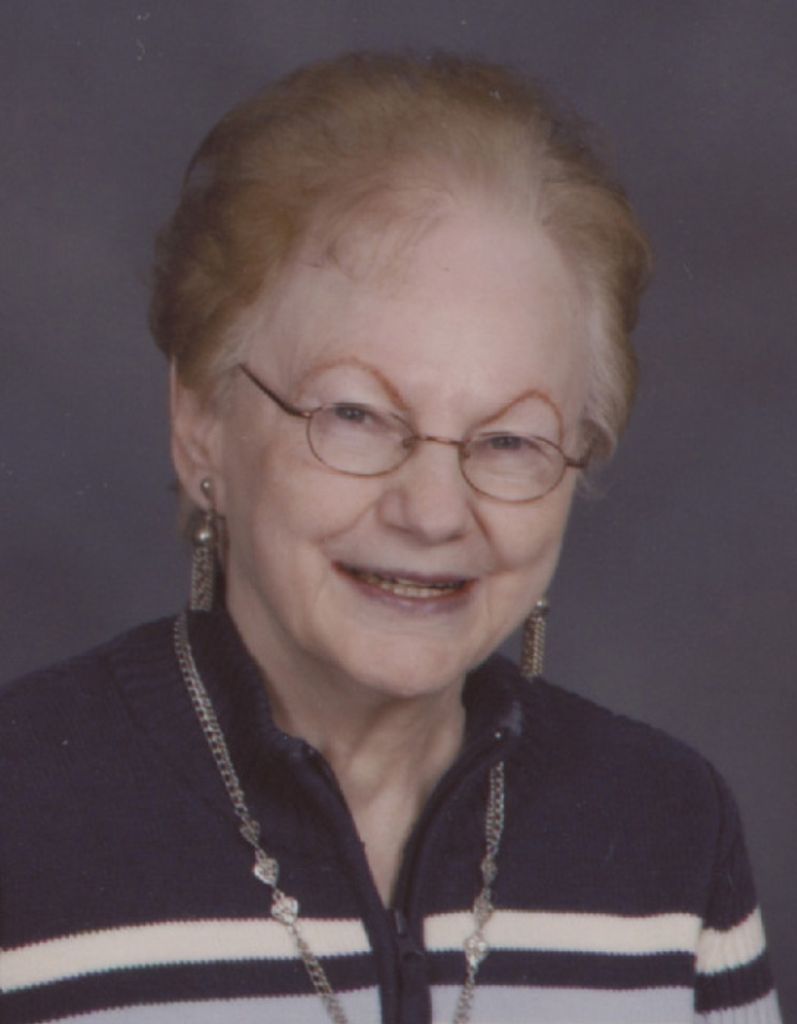 Angeline "Angie" Welle