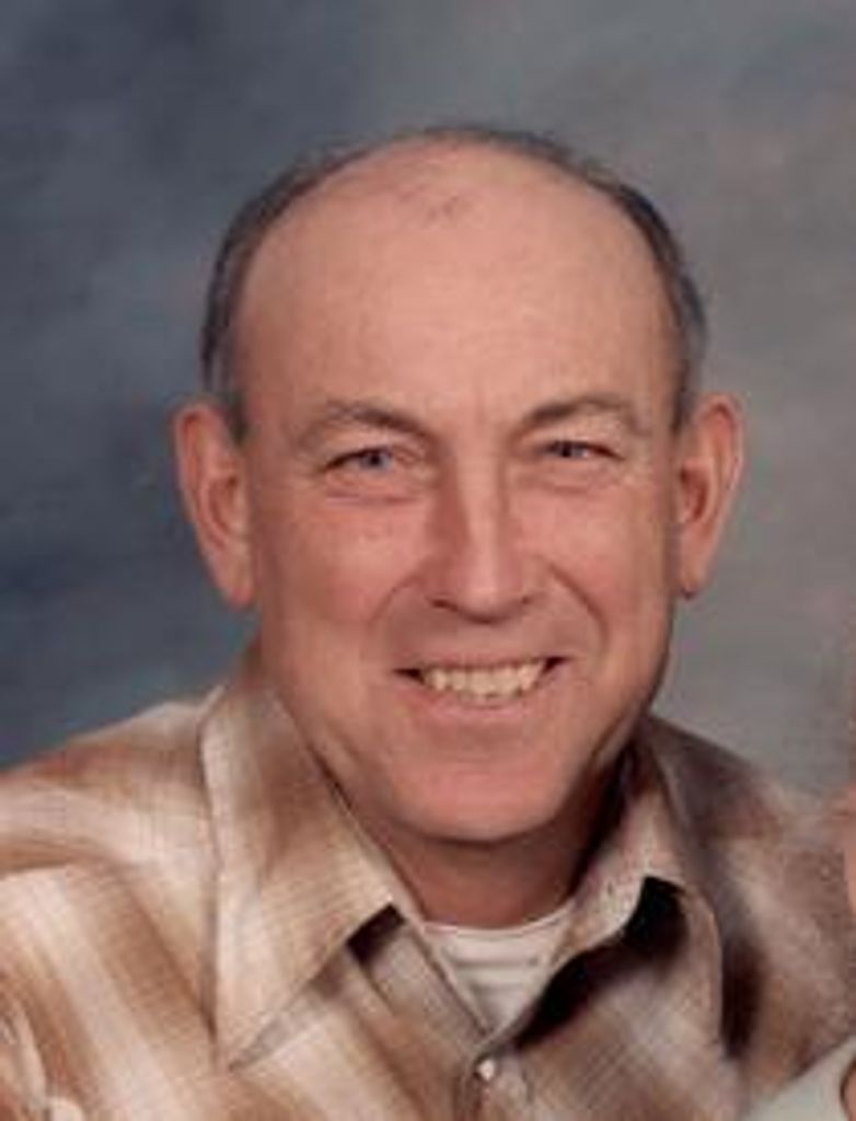 Robert "Jim" Collins