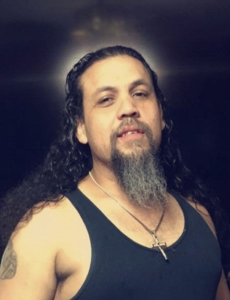 Leroy Gonzalez Profile Photo