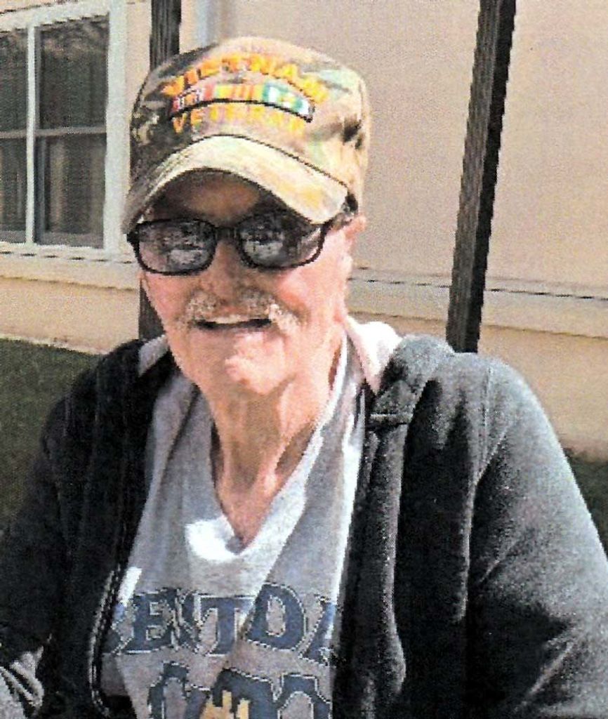 Gary Donald Polk
