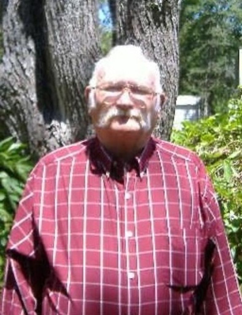 Gary J Gordon Sr. Profile Photo