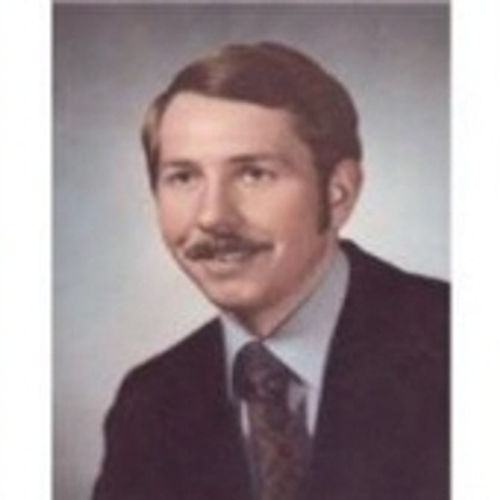 Ronald Paul Edwards