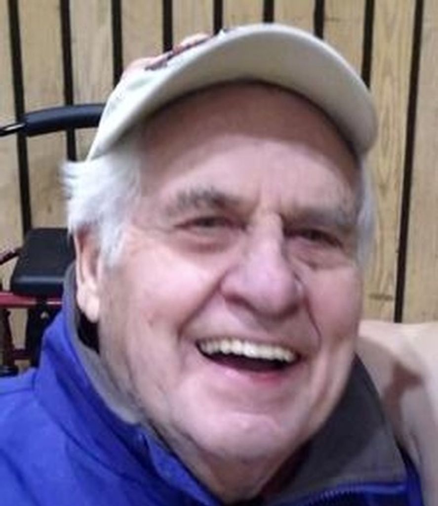 Rudy Joseph Stuber Profile Photo