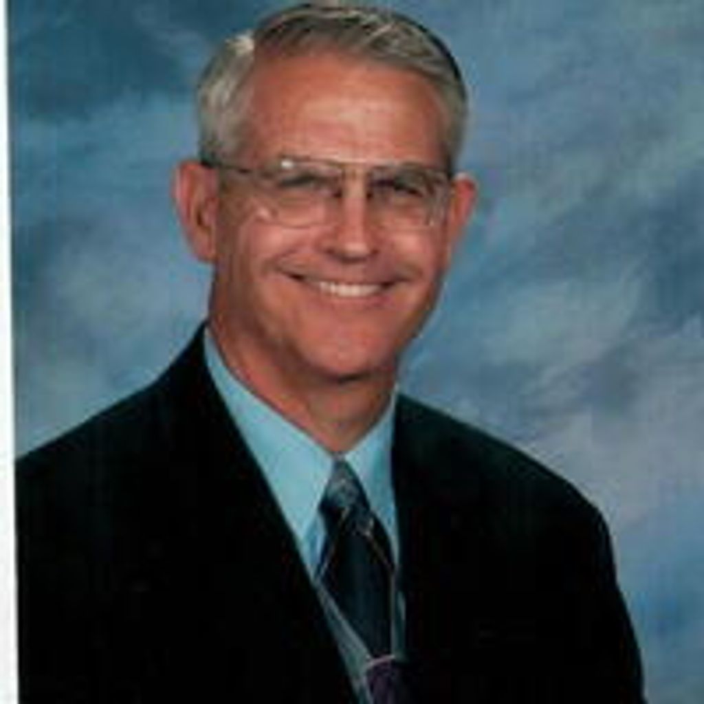 Joseph "Don" Robertson (Plainview)