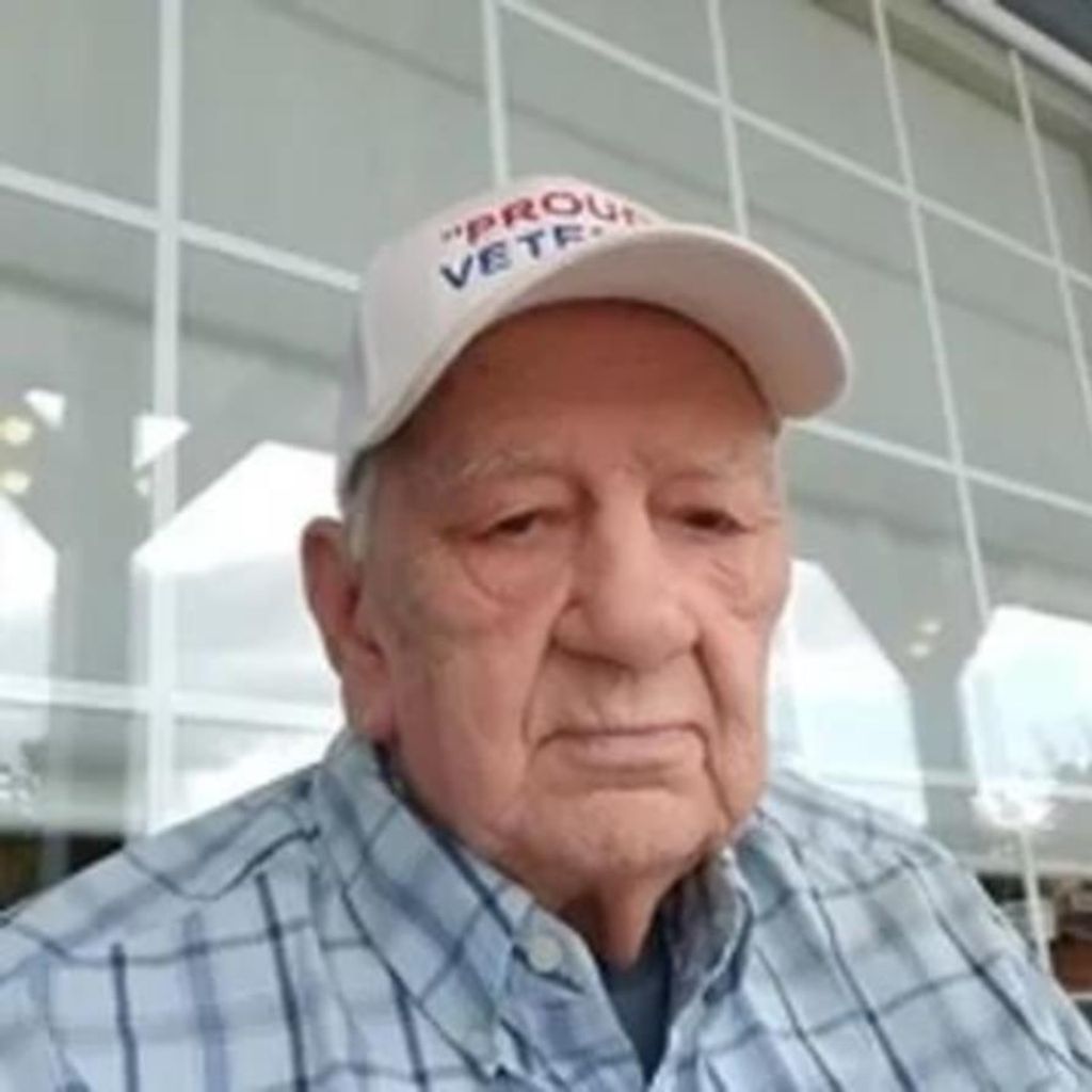 Robert "Bob" Luther Orwig Sr.
