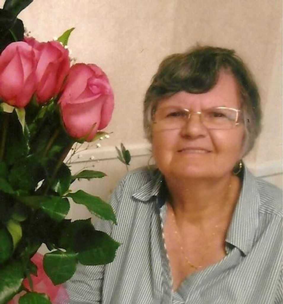 Alice S. Hartman Profile Photo