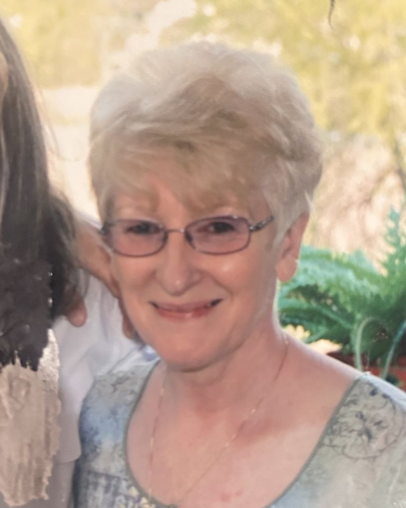 Diana Margaret Spieker