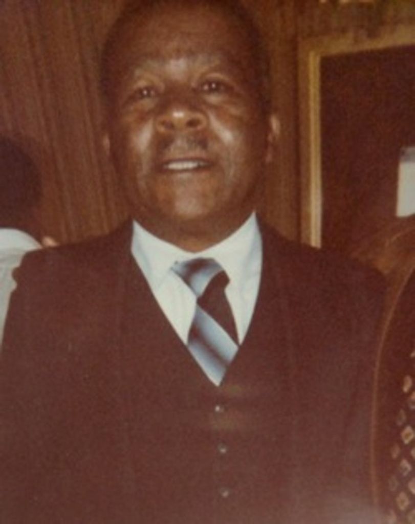 James C. Balkcom Profile Photo