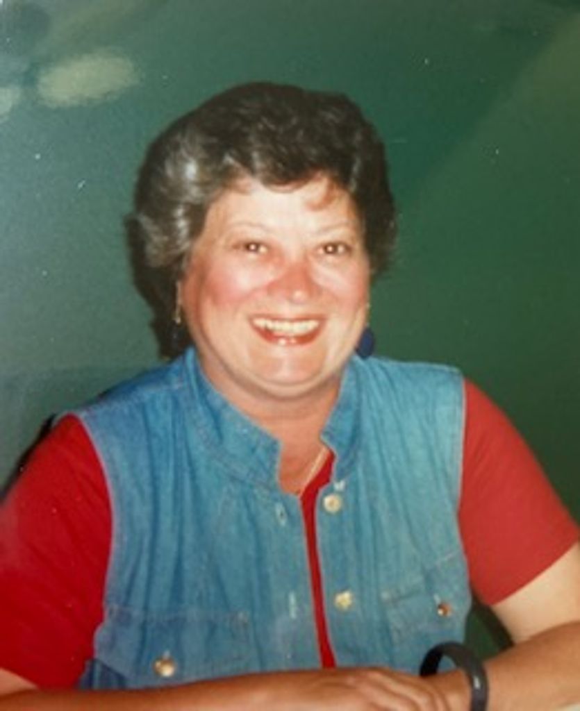 Anne Louise Quigley