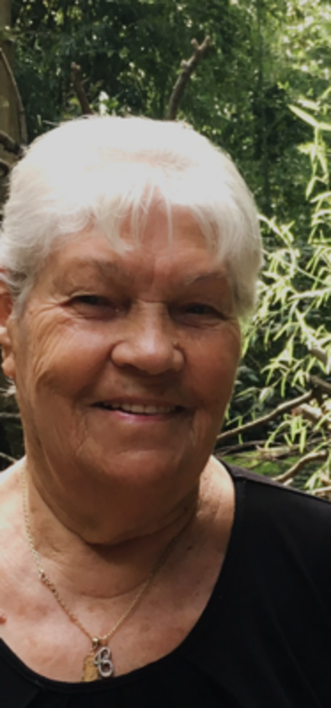 Carmela Rapuano Profile Photo