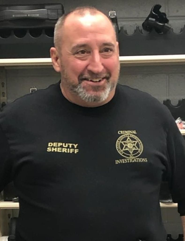 Sergeant Edward John Marcurella
