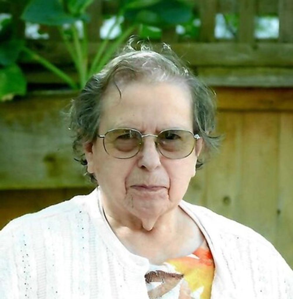 Pauline Murray Profile Photo