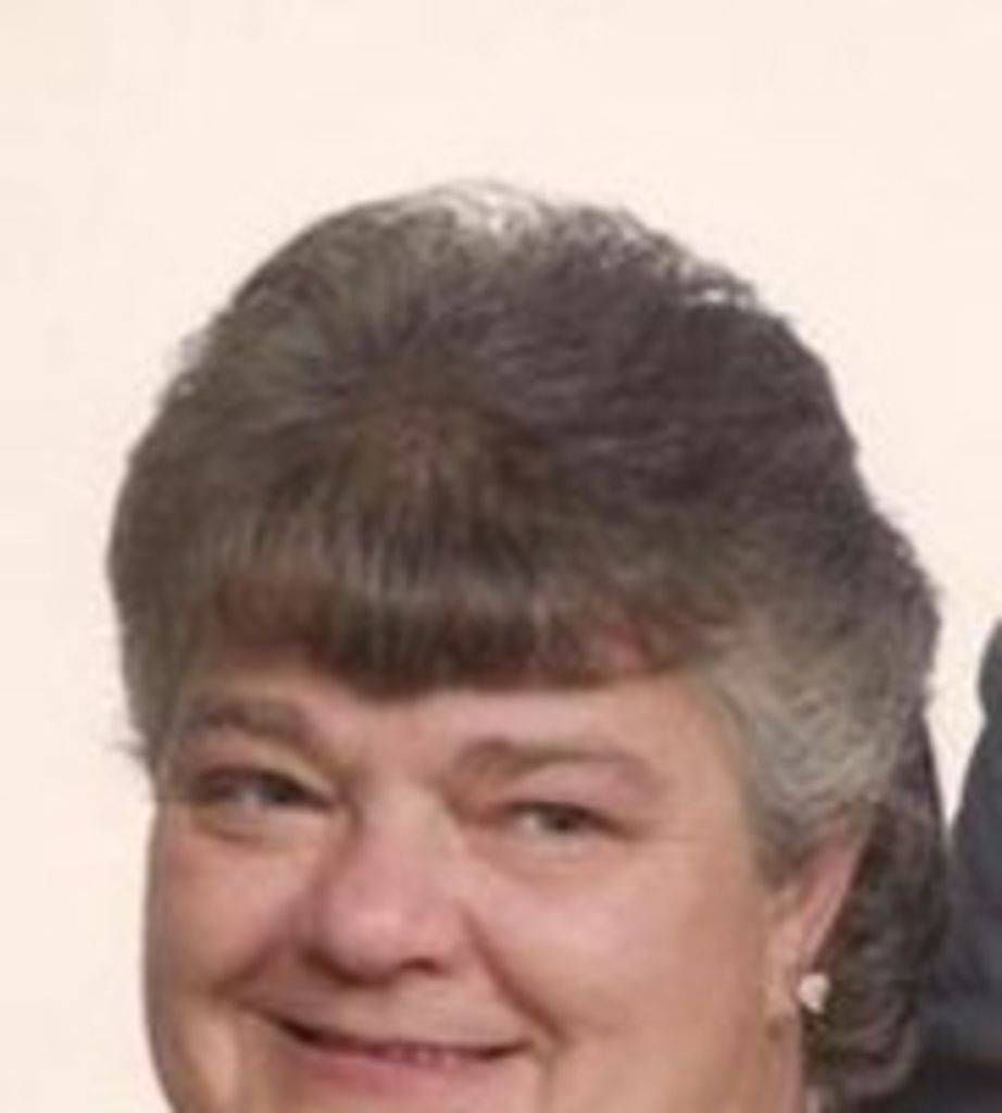 Victoria J. Morgan