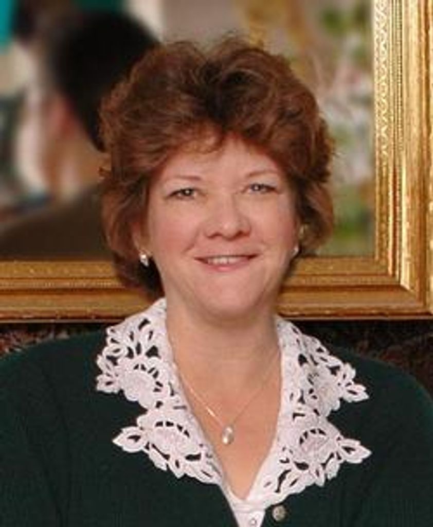 Nancy G. Welborn