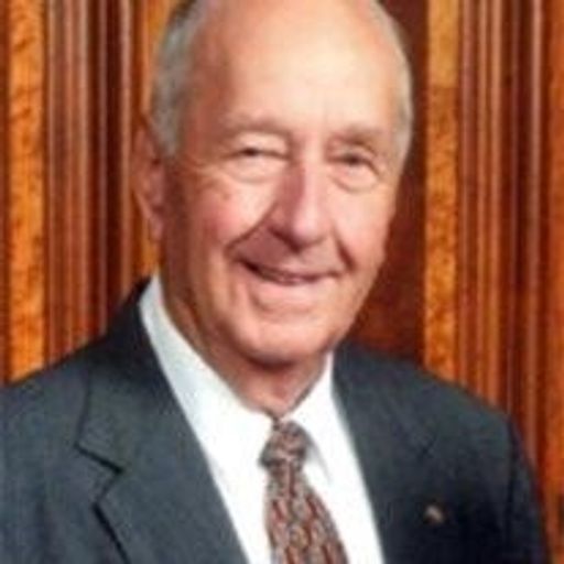 Robert Duane Profile Photo