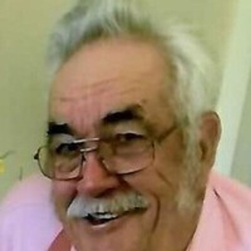 Charles Henry Johnson
