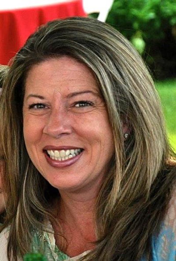 Joan B. Word