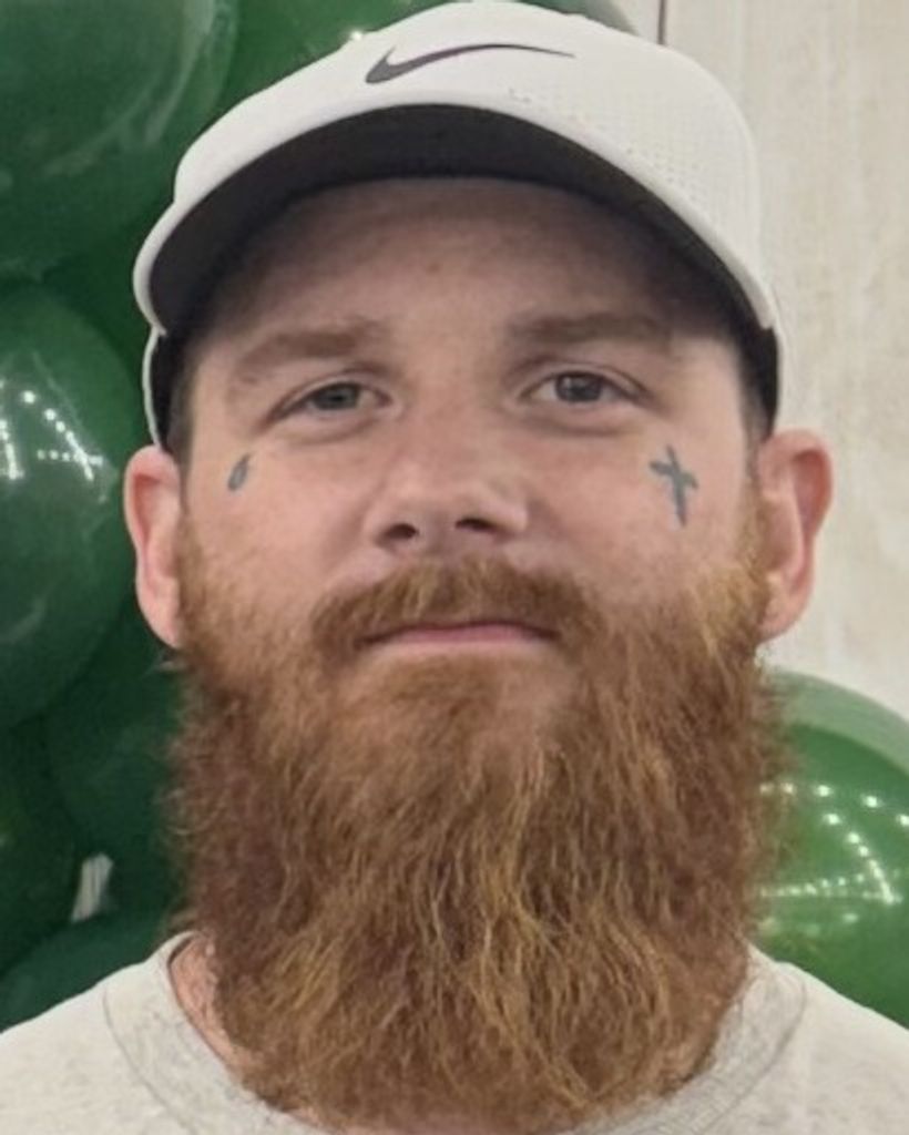 Hunter Wayne Reynolds