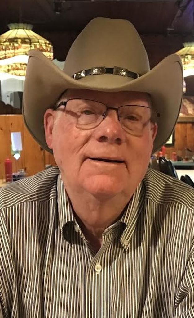 James Morris Watt, Jr. Profile Photo