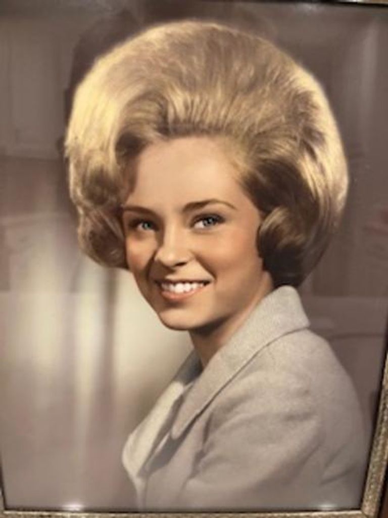 Katherine Dean Wilkinson Profile Photo