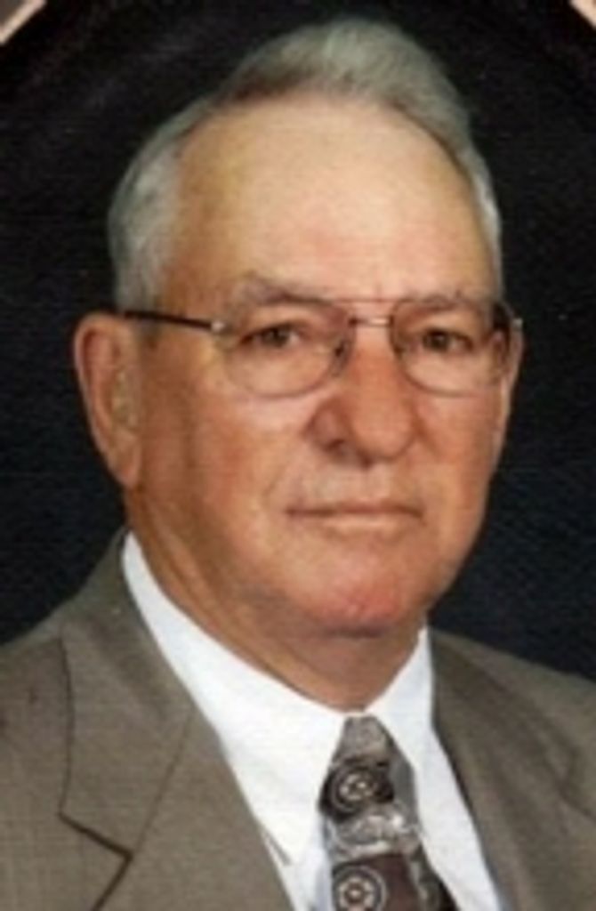 Earl Patin