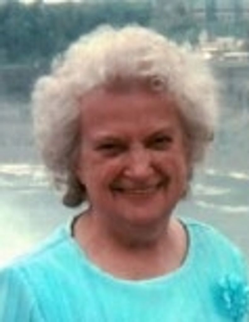Frances Carrow (Nee Druzbik) Profile Photo
