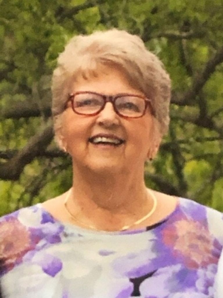 Frances Catherine Frizzell Profile Photo