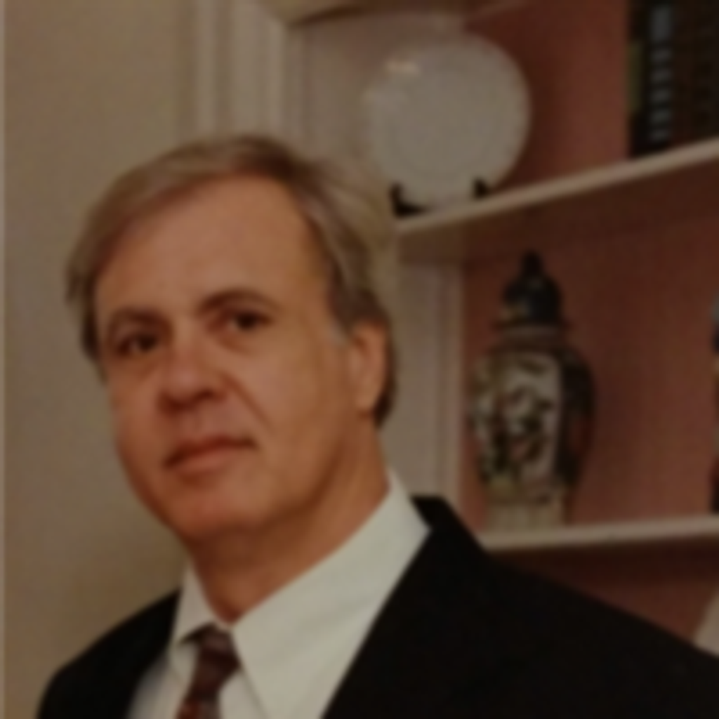 Curtis Ivan Gaddy Profile Photo