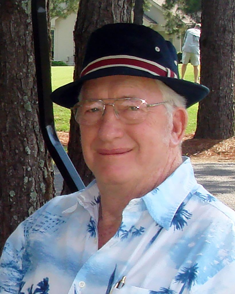 Samuel K. Jackson Profile Photo