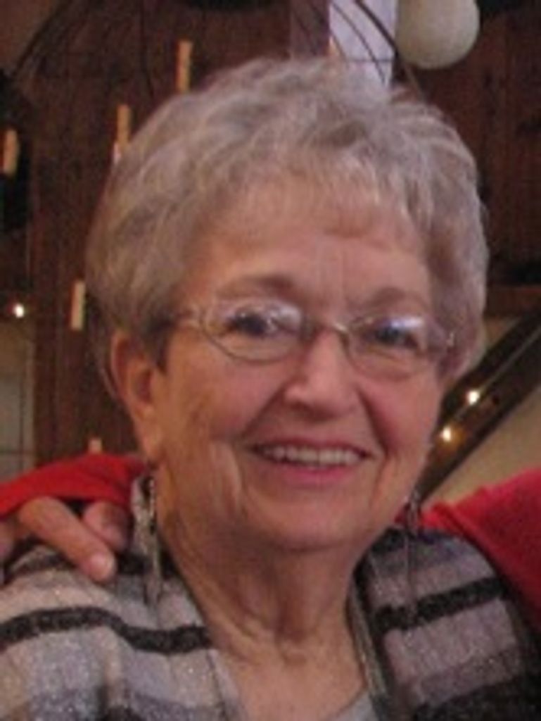 Jacqueline P. Meiran
