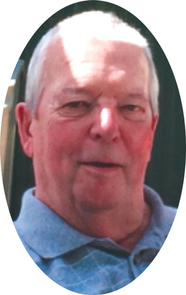 Donald P. Stark, Sr.
