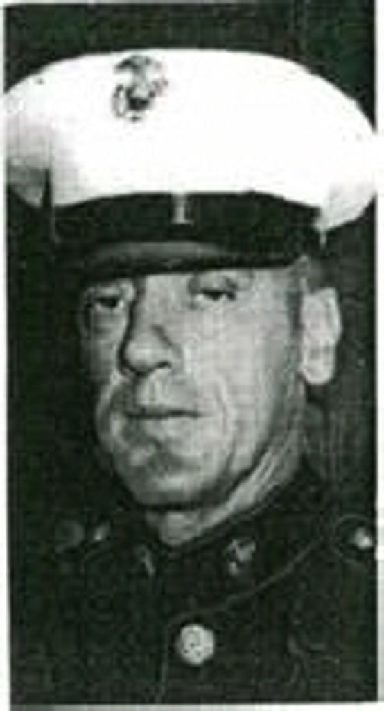 Peter Jerome Lynch Sr.