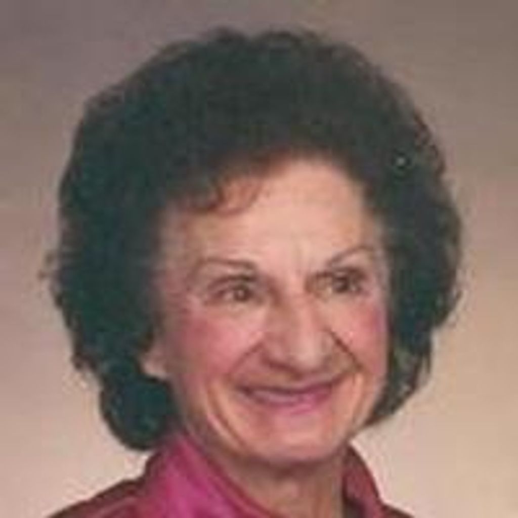 Eileen Worster