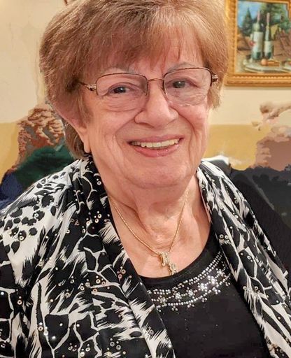 Mary Gagliano Profile Photo