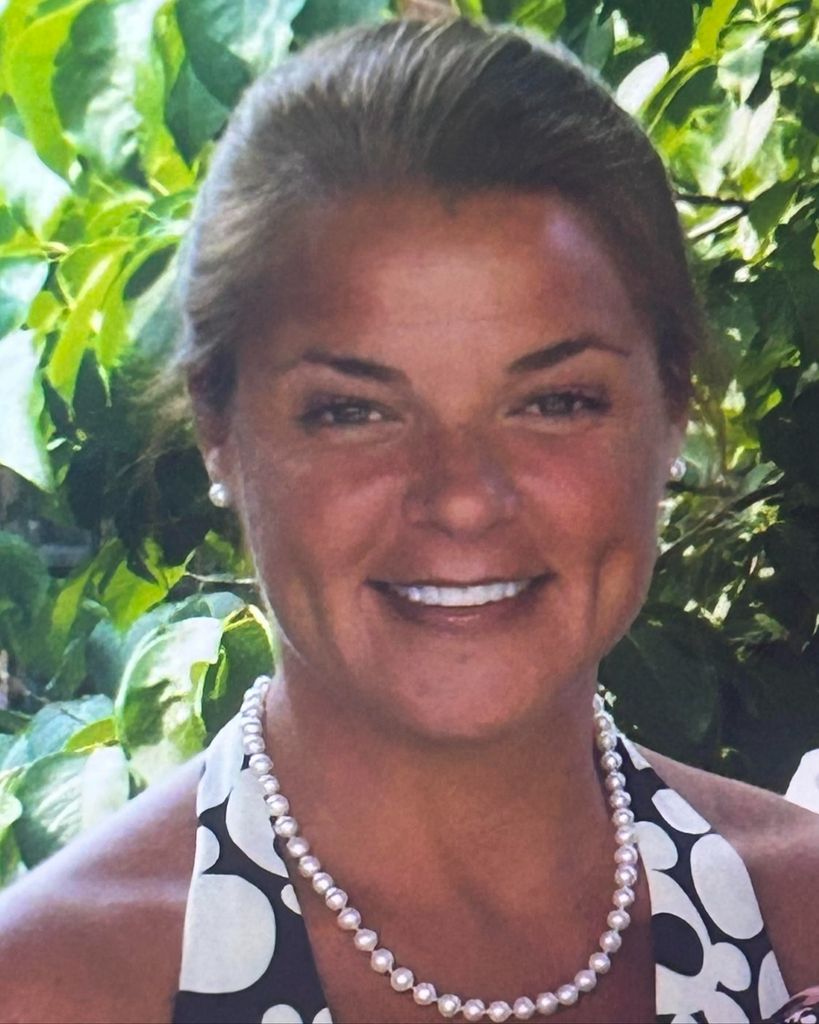 Christine Ann Hogan