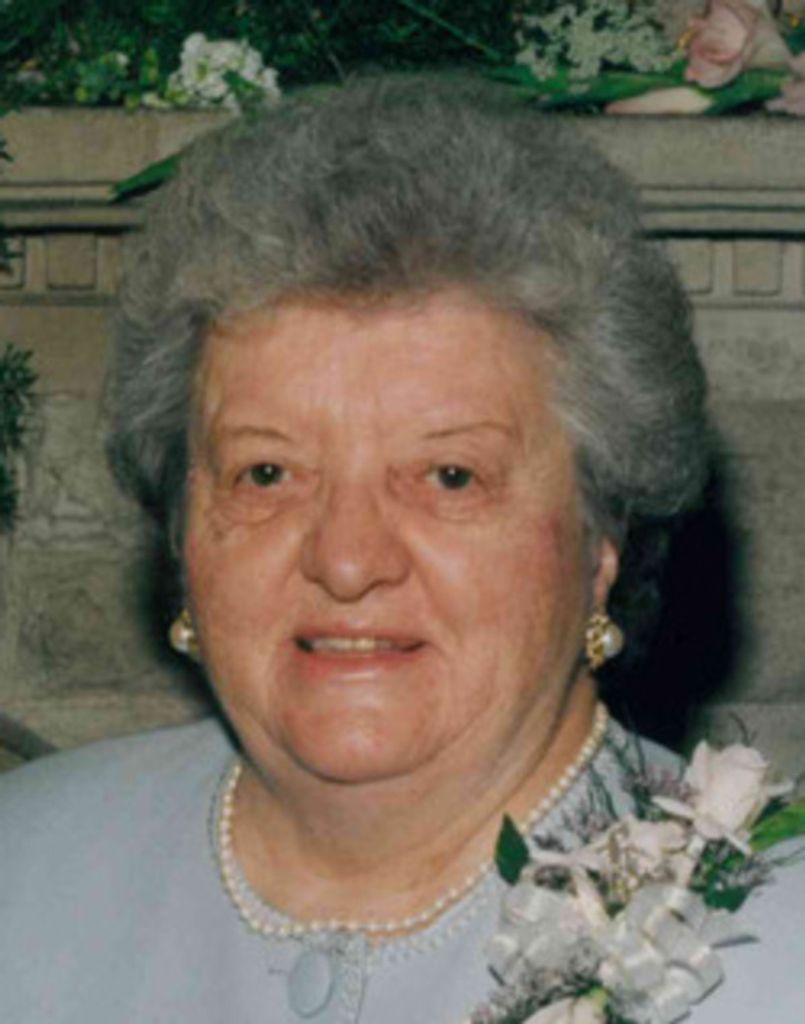 Dorothy H. Reed