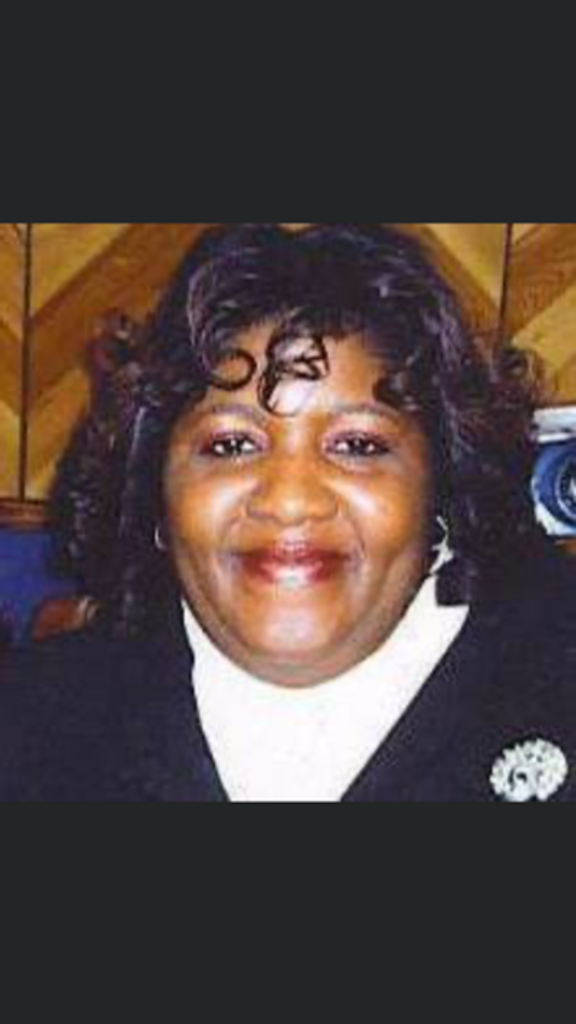 Patricia Lynn Norfleet