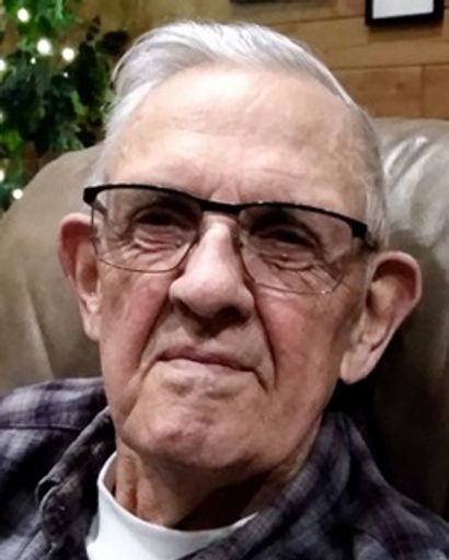 Duane Milo Danielson's obituary image