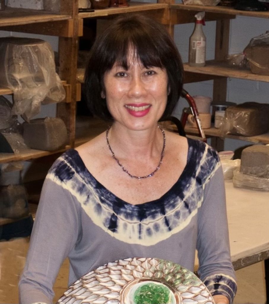 Laurie Steele