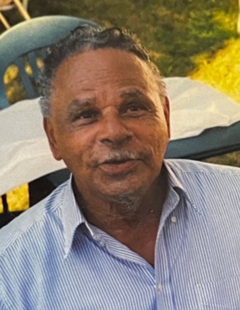 Harold R. Brown Profile Photo