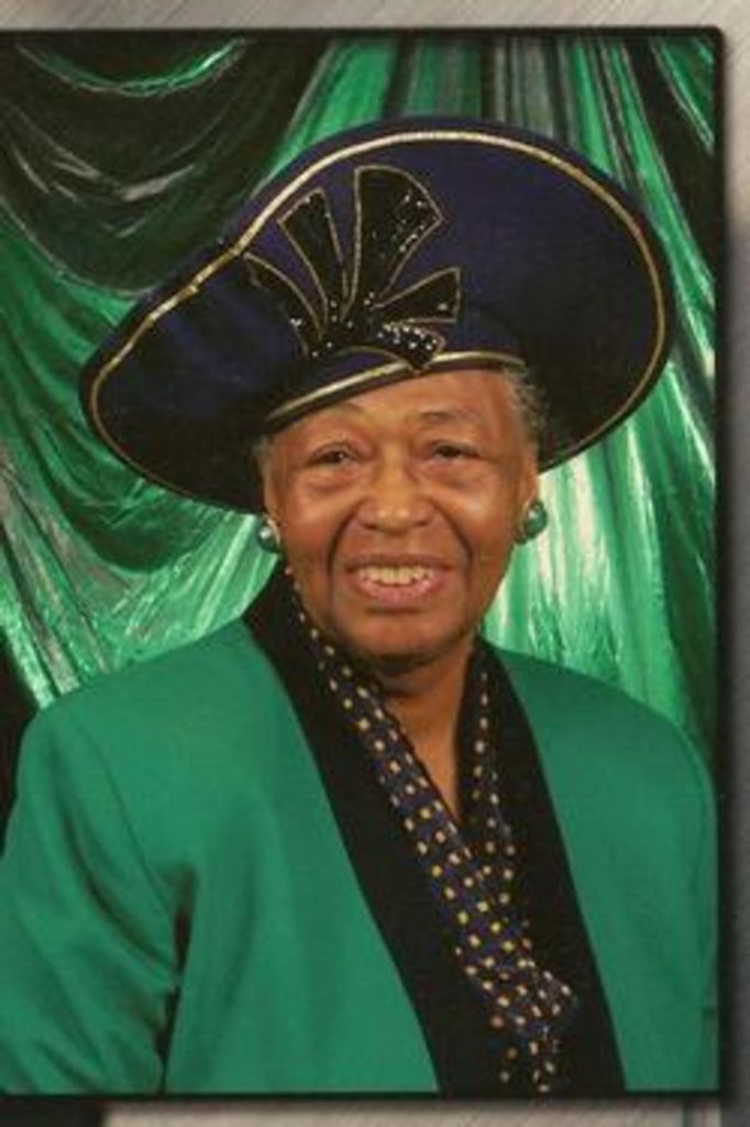 Sylvia L. Banks Profile Photo
