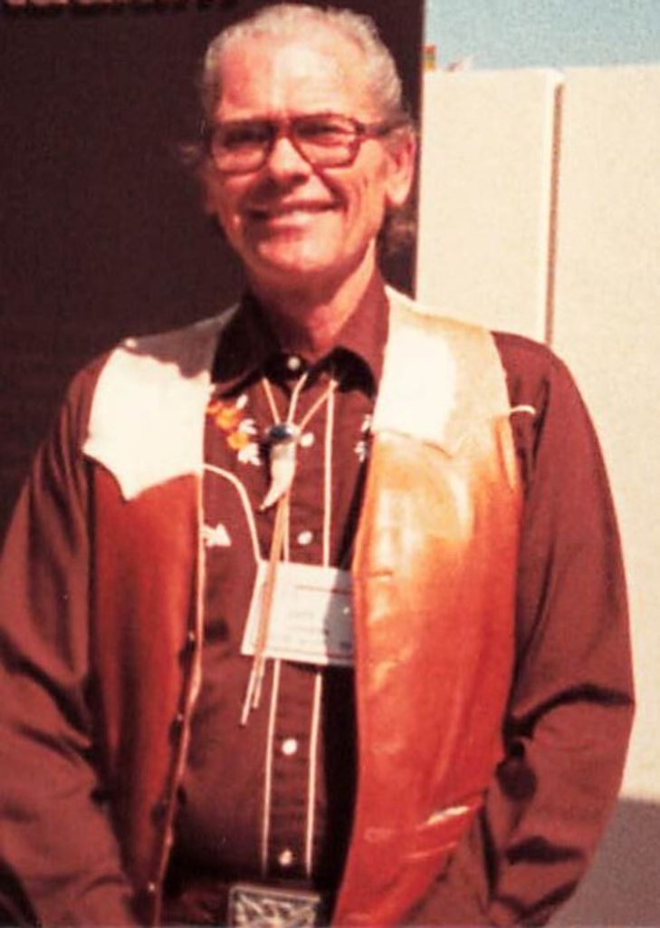 Charles Lindberg Profile Photo