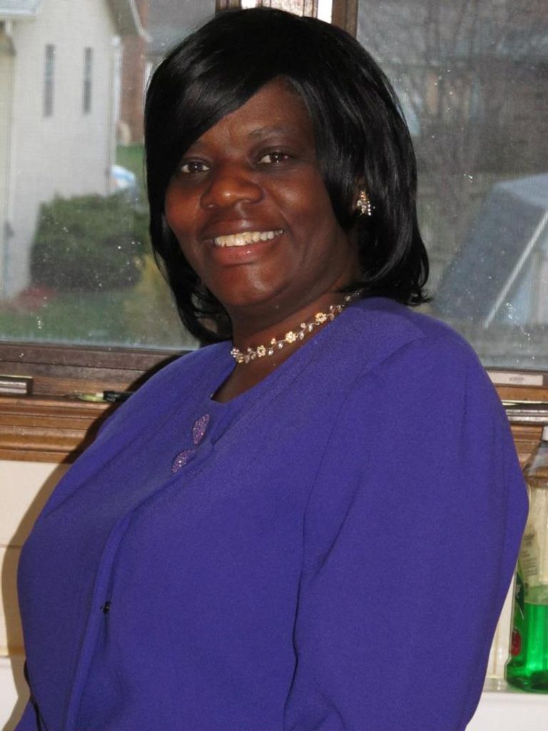 Kimberly “Kim” Williams