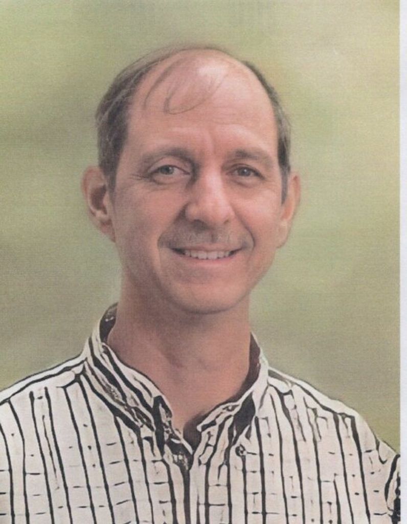 Coy Austin Mitchell Profile Photo