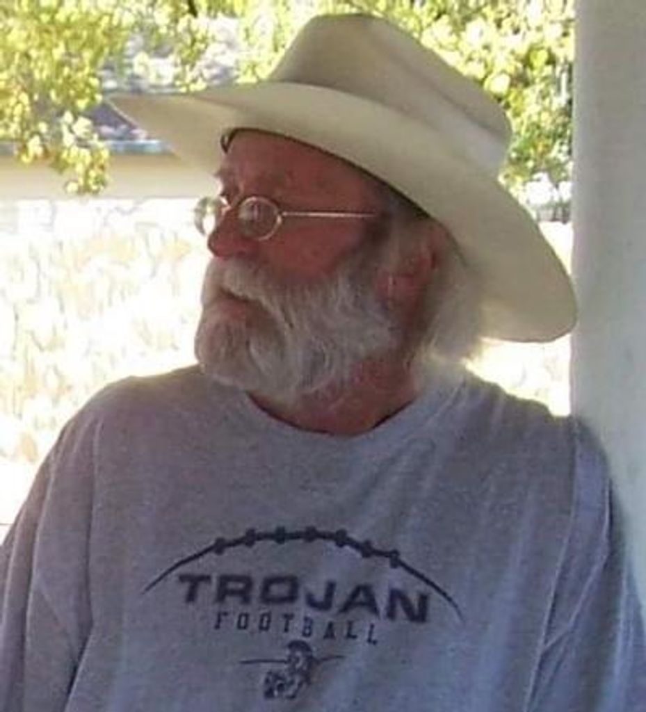 Rick Ray Dickey Profile Photo