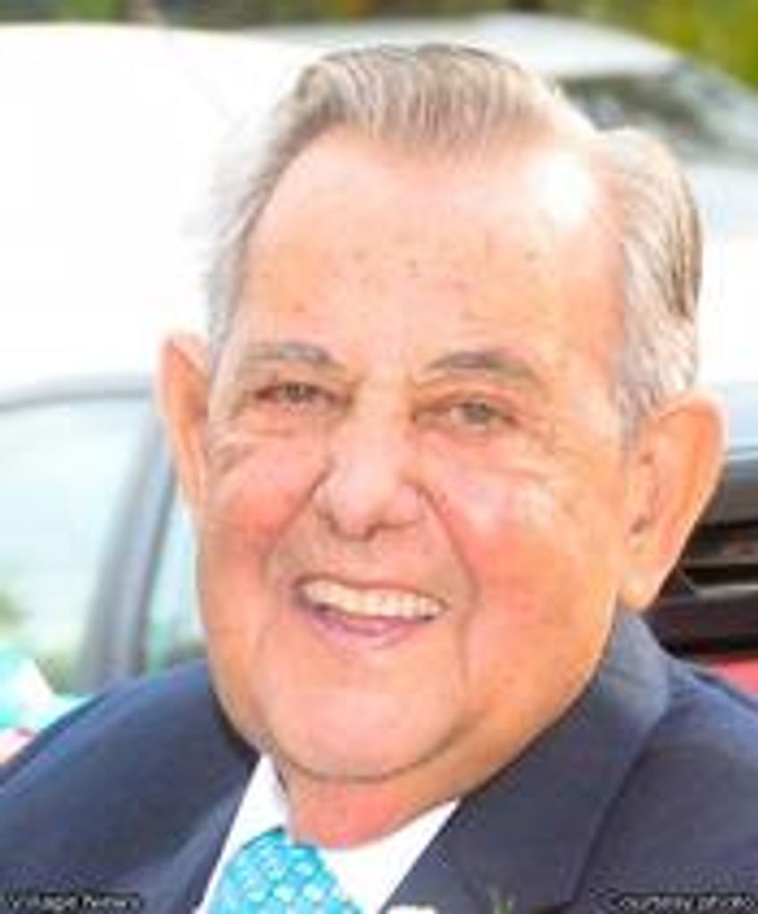 Ernest F. Ferrini Profile Photo