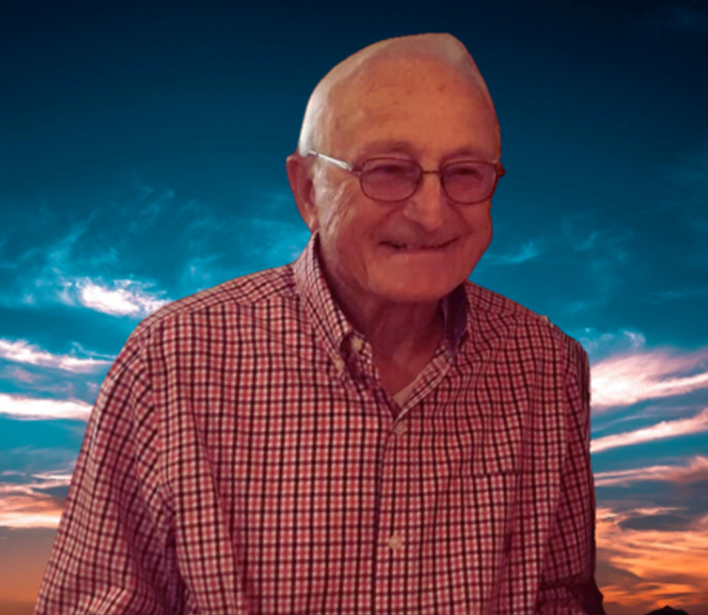 Norman Earl Porter Profile Photo