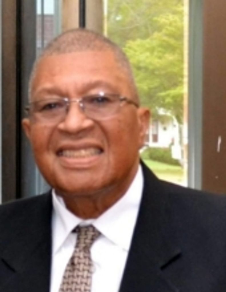 Wade Franklin Morton, Jr.